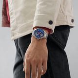 TAG Heuer Formula 1 Gulf Edition 43 mm | CAZ101AT.BA0842