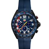 TAG Heuer Formula 1 Chronograph X Oracle Red Bull Racing 43 mm | CAZ101AZ.FT8090