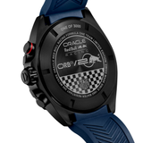 TAG Heuer Formula 1 Chronograph X Oracle Red Bull Racing 43 mm | CAZ101AZ.FT8090