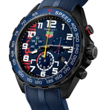 TAG Heuer Formula 1 Chronograph X Oracle Red Bull Racing 43 mm | CAZ101AZ.FT8090