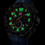 TAG Heuer Formula 1 Chronograph X Oracle Red Bull Racing 43 mm | CAZ101AZ.FT8090