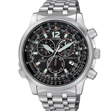 Citizen Promaster Sky Leather Edition 43,7 mm | CB5860-86E
