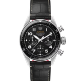 TAG Heuer Autavia Flyback Chronometer 42 mm | CBE511A.FC8279