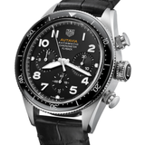 TAG Heuer Autavia Flyback Chronometer 42 mm | CBE511A.FC8279