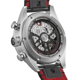 TAG Heuer Autavia Flyback Chronometer 42 mm | CBE511A.FC8279