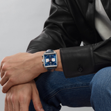 TAG Heuer Monaco Cronógrafo 39 mm | CBL2111.FC6453