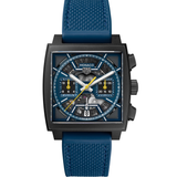 TAG Heuer Monaco Chronograph 39 mm - CBL2188.FT6261