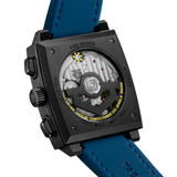 TAG Heuer Monaco Chronograph 39 mm - CBL2188.FT6261