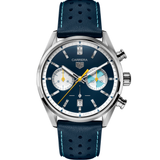 TAG Heuer Carrera Cronógrafo 42 mm | CBN201N.FC6620