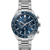 TAG Heuer Carrera Cronógrafo 44 mm | CBN2A1A.BA0643