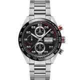 TAG Heuer Carrera Cronógrafo 44 mm | CBN2A1AA.BA0643