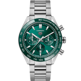 TAG Heuer Carrera Cronógrafo 44 mm | CBN2A1N.BA0643