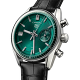 TAG Heuer Carrera Cronógrafo 39 mm | CBS2211.FC6545