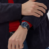 TAG Heuer Carrera Cronógrafo 39 mm | CBS2212.FC6535