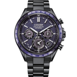 Citizen Satellite Wave GPS Attesa 44,6 mm | CC4059-64L