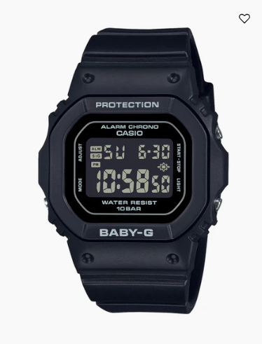 CASIO BABY-G