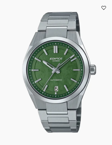 CASIO EDIFICE