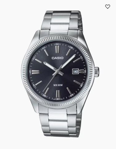 CASIO MTP