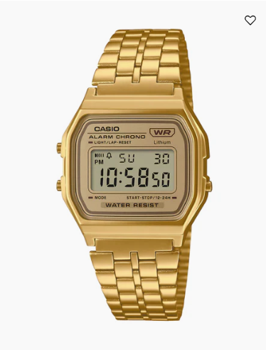 CASIO VINTAGE