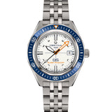 Certina DS Super PH2000M Blanco Titanio 43,5 mm | C050.607.44.011.02