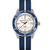 Certina DS Super PH2000M Blanco Titanio 43,5 mm | C050.607.44.011.02
