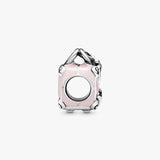 Charm En Plata De Ley Maleta | 798063EN124