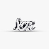 Charm Love Escrito A Mano | 793055C00