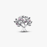 Charm Pandora Árbol de la Familia en Filigrana | 794486C01