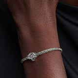 Charm Pandora Árbol de la Familia en Filigrana | 794486C01
