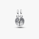 Charm Pandora Colgante Divisible Pájaros de Amor | 794484C01