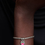 Charm Pandora Colgante Divisible Pájaros de Amor | 794484C01