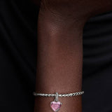 Charm Pandora Colgante I Love You Mom | 794464C01