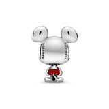 Charm Pandora Disney Mickey Mouse | 798905C01