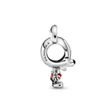 Charm Pandora Disney Mickey Mouse | 798905C01