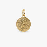 Charm Pandora ME medallón de flechas cruzadas | 764081C01
