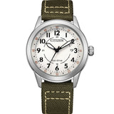 Citizen Of Collection Caballero Beige 40 mm | AW1870-08A