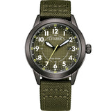 Citizen Of Collection Caballero Verde 40 mm | AW1877-09X