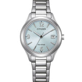 Citizen Of Collection Lady Sporty Azul 33,5 mm | FE6121-67L