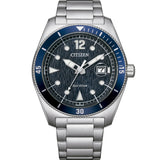 Citizen Of Collection Marine 188 Azul 43 mm | AW1881-52L