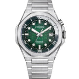 Citizen Series8 890 Verde 42,6 mm | NB6060-58X