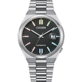 Citizen Tsuyosa Negro 40 mm | NJ0151-53E