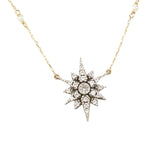 Colgante DELCERRO Estrella Polar  | 10532