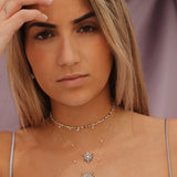 Colgante DELCERRO Estrella Polar  | 10532