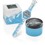 G-Shock NBA Rui Hachimura Colab 53 mm | DW-6900RH-2ER