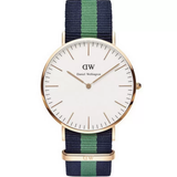 Daniel Wellington Classic Warwick 40 mm -  DW00100005