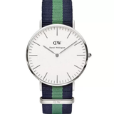 Daniel Wellington Classic Warwick 40 mm - DW00100019