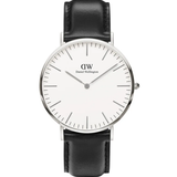 Daniel Wellington Classic Sheffield 40 mm - DW00100020