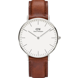 Daniel Wellington Classic St Mawes 40 mm - DW00100021