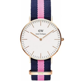 Daniel Wellington Wincherster 36 mm - DW00100033