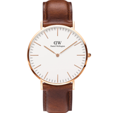 Daniel Wellington Classic St Mawes 36 mm -  DW00100035